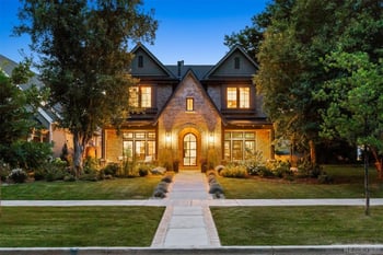 2419 Clayton St, Denver, CO 80210