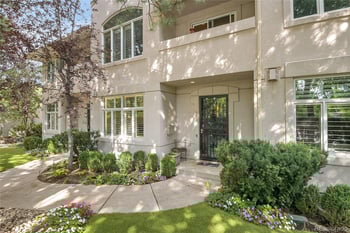 566 Josephine St, Denver, CO 80206