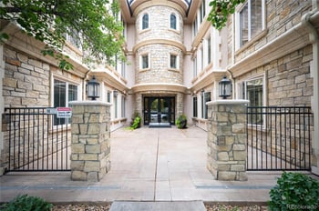 150 Madison St #109, Denver, CO 80209