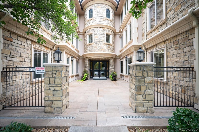 150 Madison St #109, Denver, CO 80209