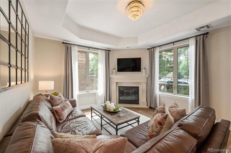 150 Madison St #109, Denver, CO 80209