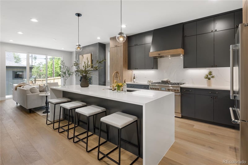2395 N Emerson St, Denver, CO 80205