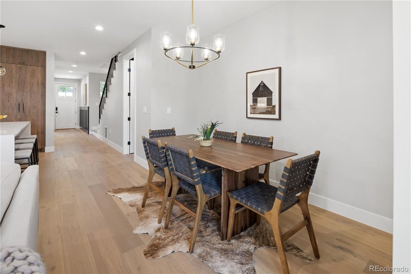 2395 N Emerson St, Denver, CO 80205