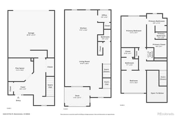 5443 97th Pl, Broomfield, CO 80020