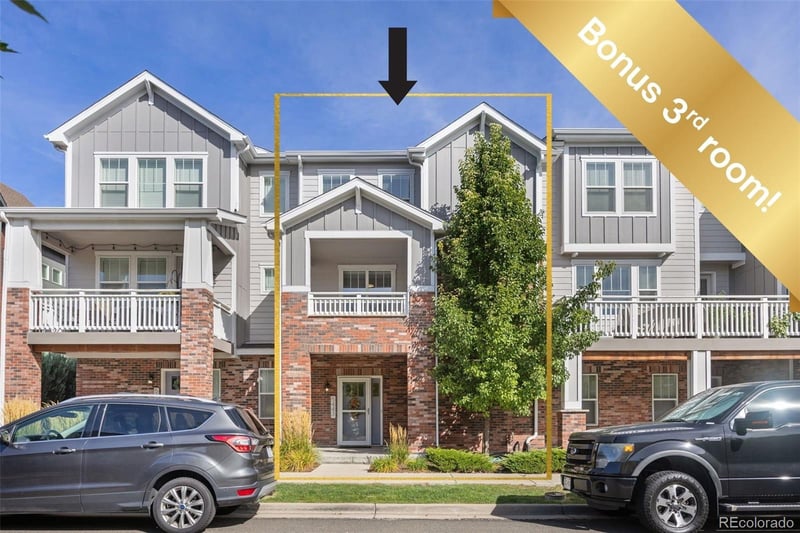 5443 97th Pl, Broomfield, CO 80020