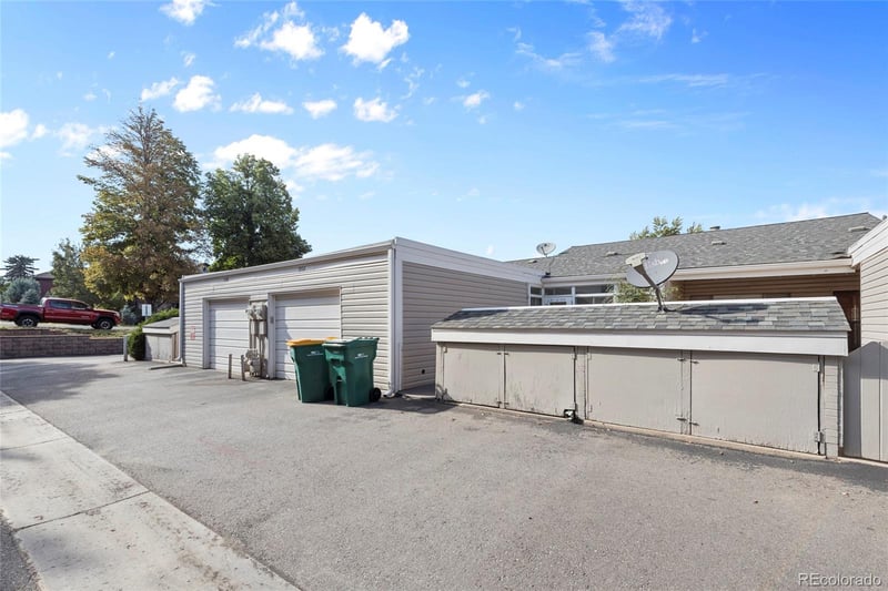 5532 Greenwood St, Littleton, CO 80120