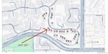 4675 Yosemite St #205, Denver, CO 80237