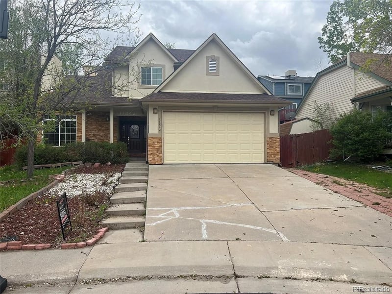 17842 Lehigh Pl, Aurora, CO 80013