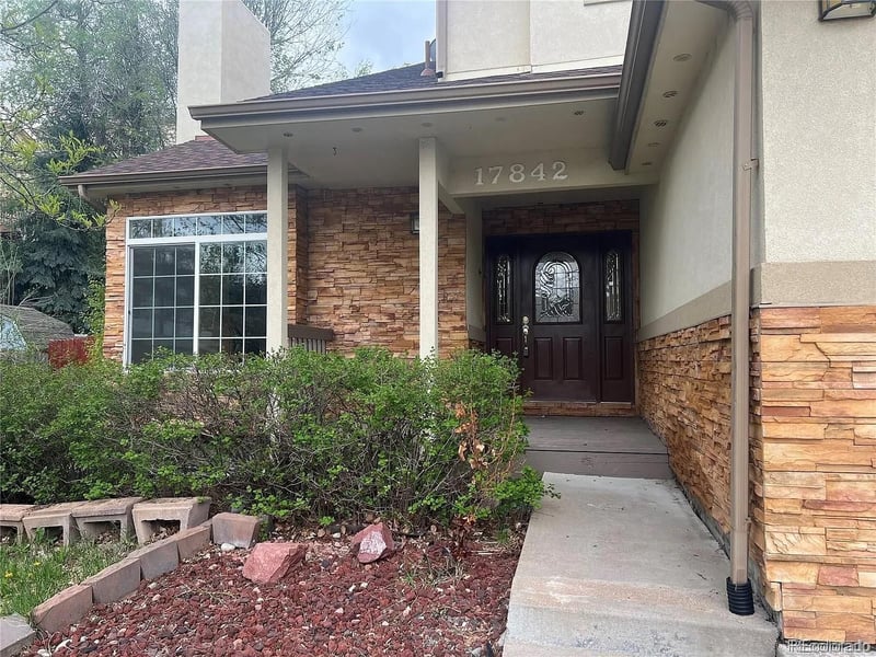 17842 Lehigh Pl, Aurora, CO 80013