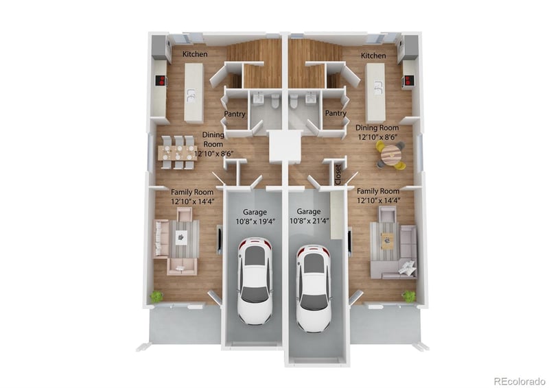 464 Cache Ave #B, Fort Morgan, CO 80701