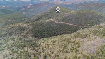 14336 Wamblee Trl, Conifer, CO 80433