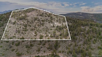 14336 Wamblee Trl, Conifer, CO 80433