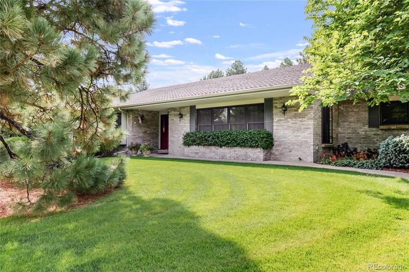 2600 E Long Dr, Greenwood Village, CO 80121