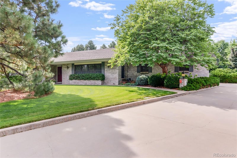 2600 E Long Dr, Greenwood Village, CO 80121