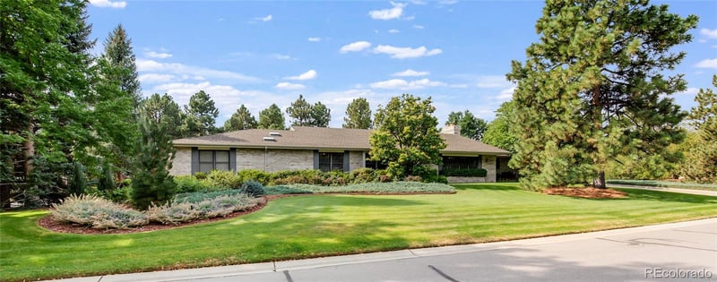 2600 E Long Dr, Greenwood Village, CO 80121