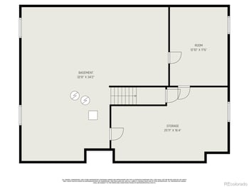 11660 Coeur D Alene Dr, Parker, CO 80138