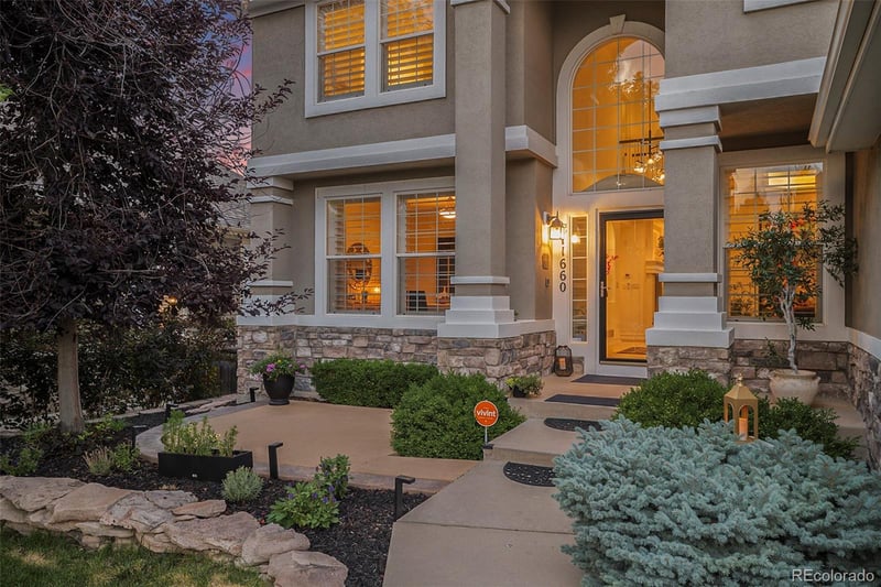 11660 Coeur D Alene Dr, Parker, CO 80138