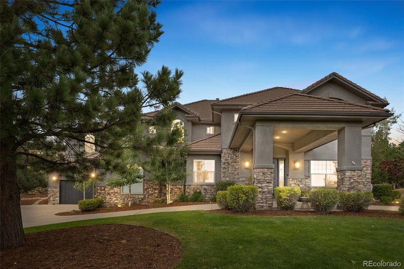 4875 Wilderness Pl, Parker, CO 80134