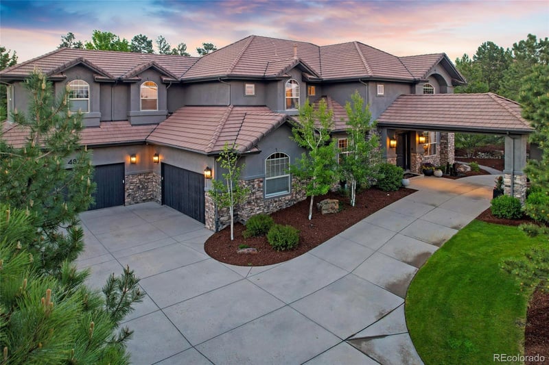 4875 Wilderness Pl, Parker, CO 80134