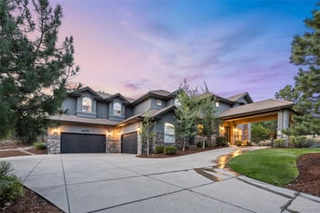 4875 Wilderness Pl, Parker, CO 80134