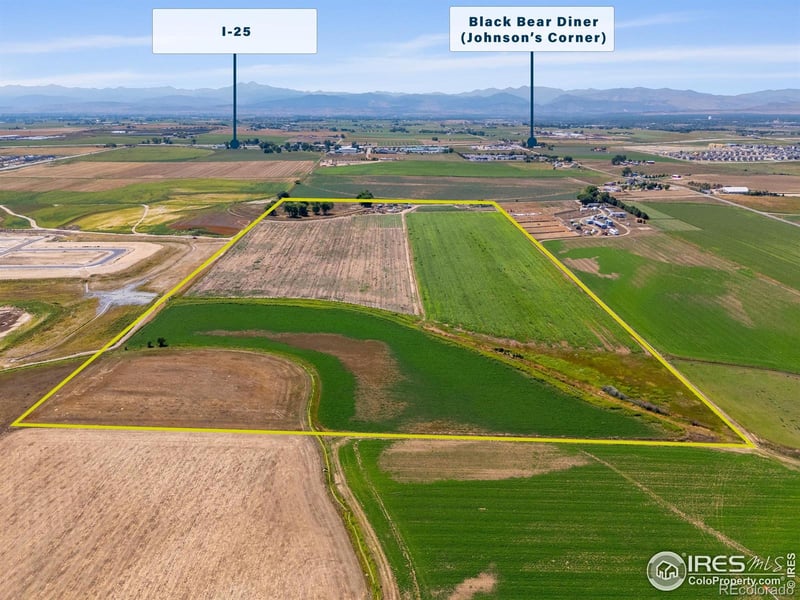 7824 County Road 16, Johnstown, CO 80534