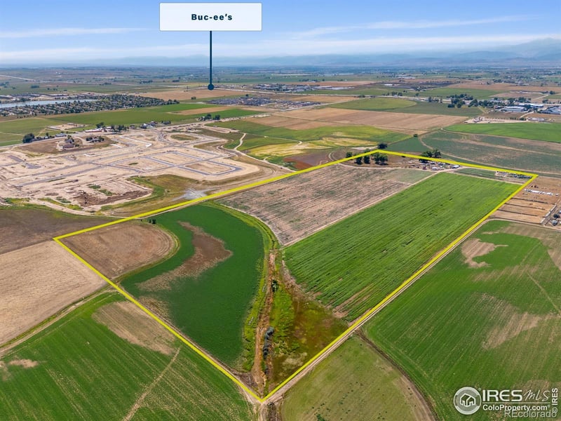 7824 County Road 16, Johnstown, CO 80534