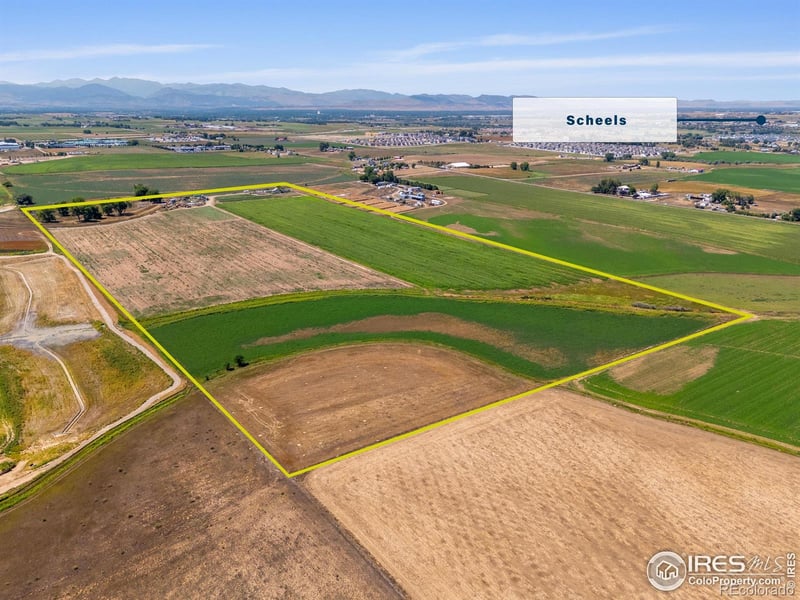 7824 County Road 16, Johnstown, CO 80534