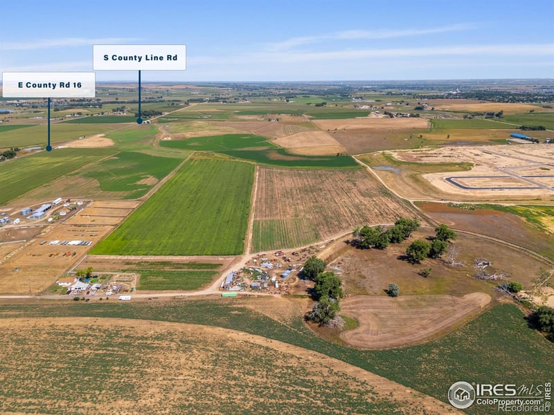 7824 County Road 16, Johnstown, CO 80534