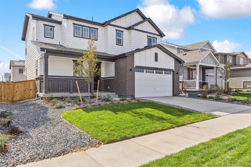 1380 Loraine Cir N, Erie, CO 80026