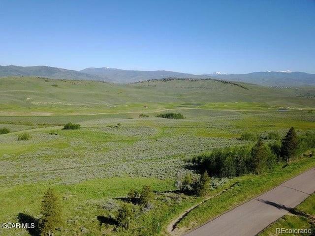 1166 Lower Ranch View Rd, Granby, CO 80446