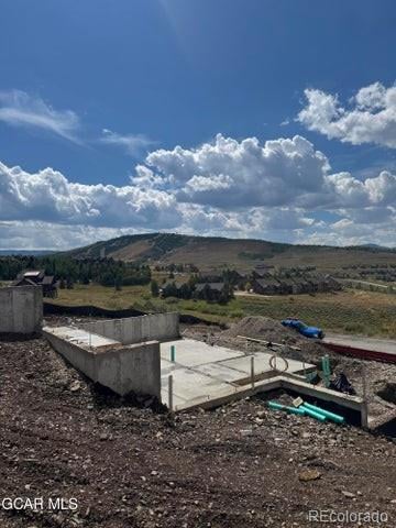 1166 Lower Ranch View Rd, Granby, CO 80446