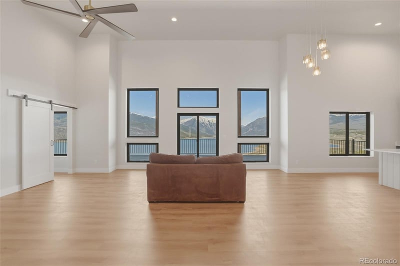 275 Rainbow Dr, Twin Lakes, CO 81251