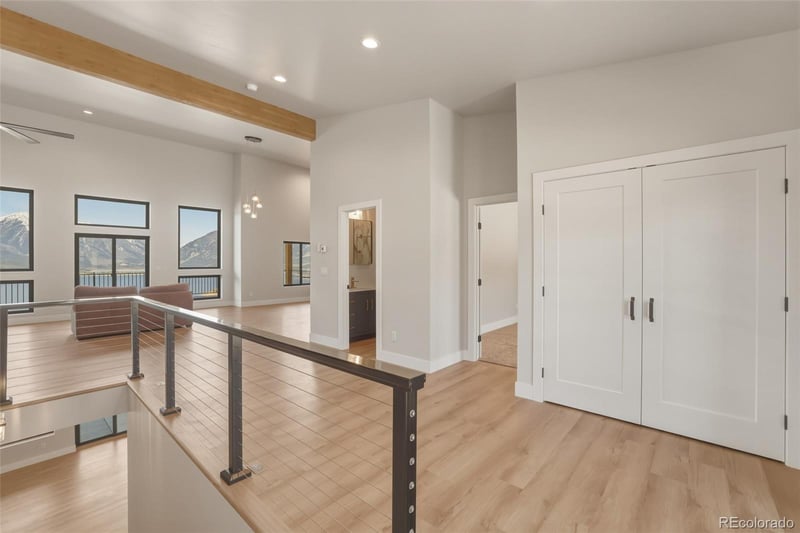 275 Rainbow Dr, Twin Lakes, CO 81251