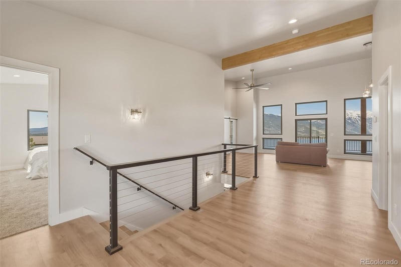 275 Rainbow Dr, Twin Lakes, CO 81251