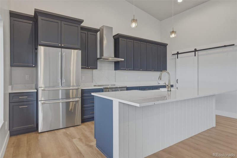 275 Rainbow Dr, Twin Lakes, CO 81251