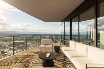 1133 14th St #3700, Denver, CO 80202