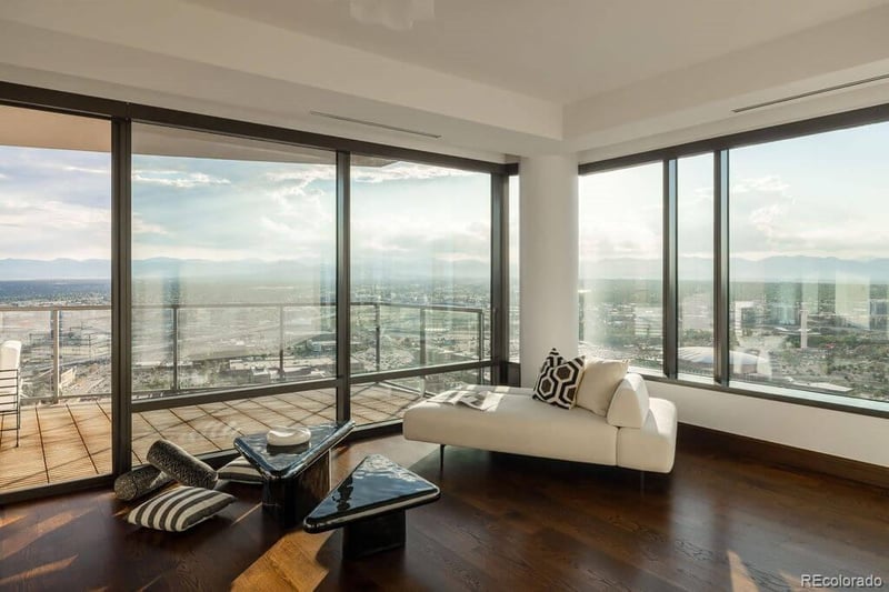 1133 14th St #3700, Denver, CO 80202