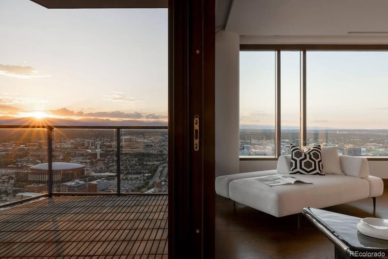 1133 14th St #3700, Denver, CO 80202