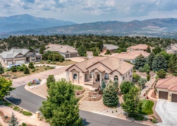 1420 Rockhurst Blvd, Colorado Springs, CO 80918