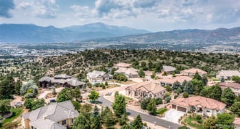 1420 Rockhurst Blvd, Colorado Springs, CO 80918