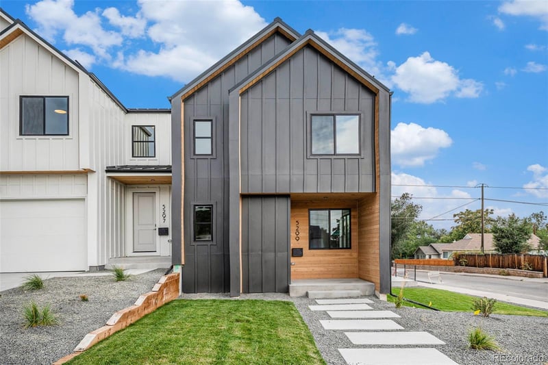 5299 Newton St, Denver, CO 80221