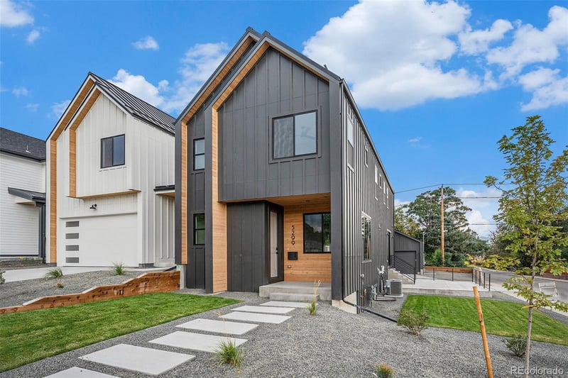 5299 Newton St, Denver, CO 80221