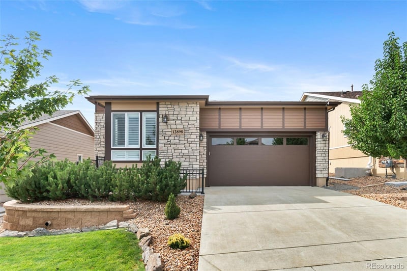12898 Sandstone Dr, Broomfield, CO 80021