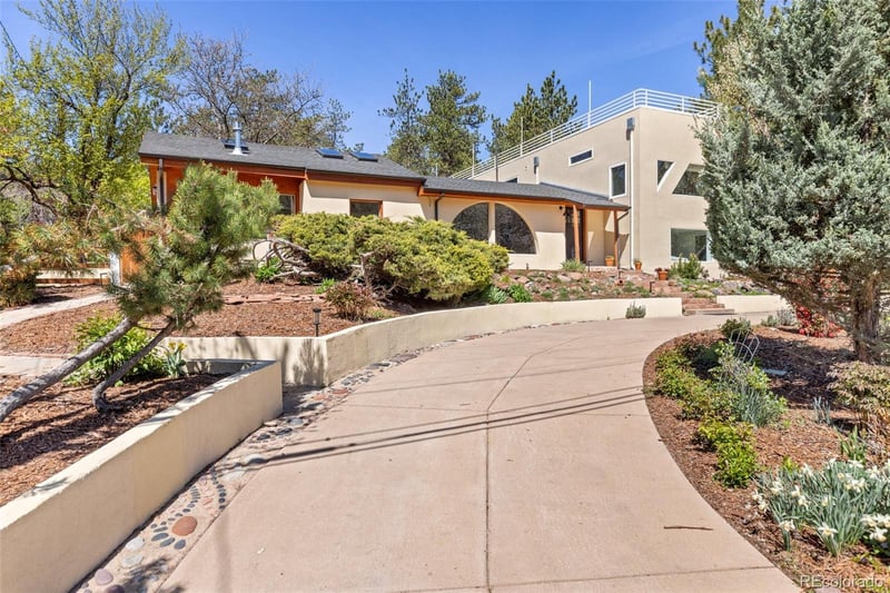 1669 Apple Valley Rd, Lyons, CO 80540