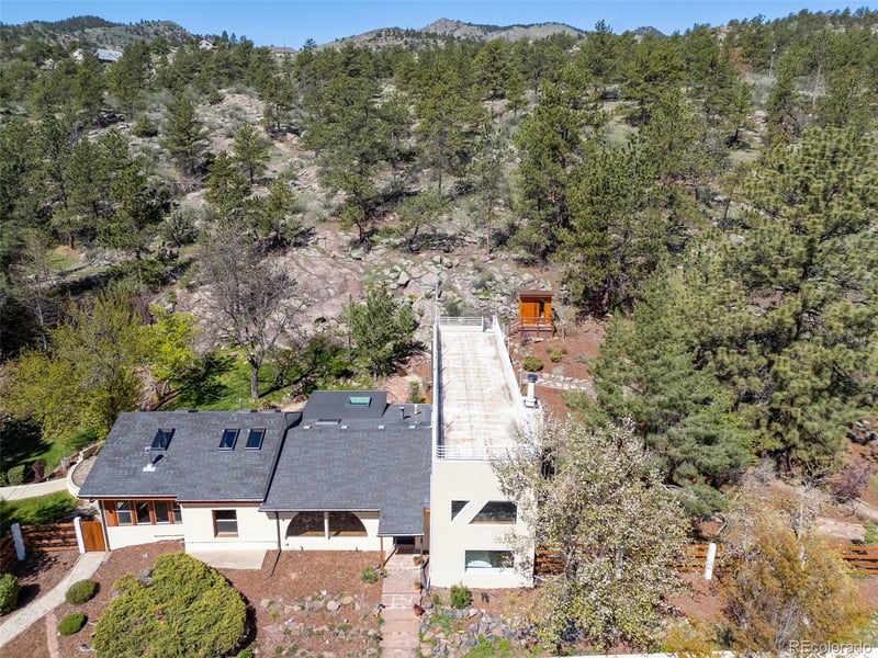 1669 Apple Valley Rd, Lyons, CO 80540
