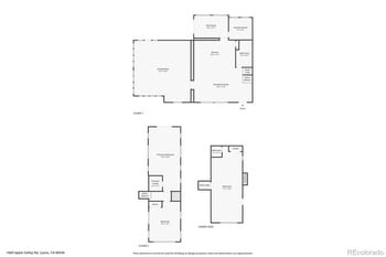 1669 Apple Valley Rd, Lyons, CO 80540