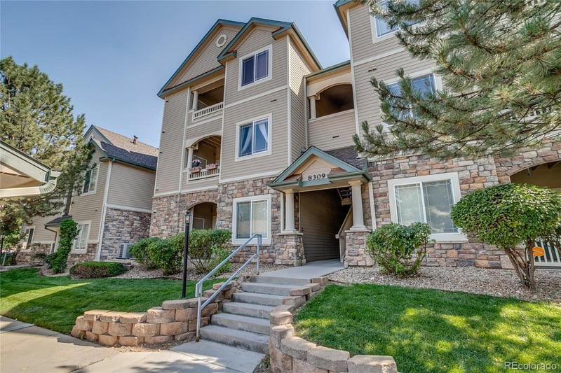 8309 Independence Cir #203, Littleton, CO 80128