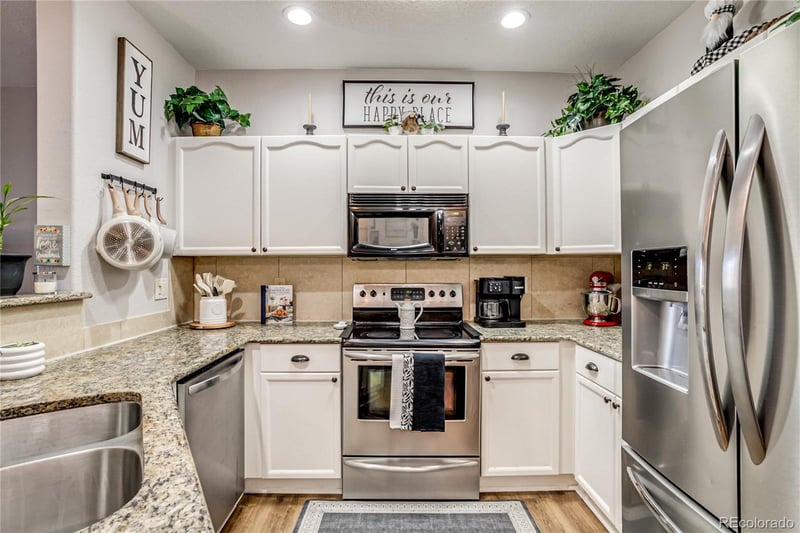 8309 Independence Cir #203, Littleton, CO 80128