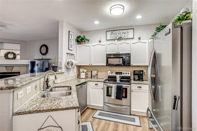 8309 Independence Cir #203, Littleton, CO 80128