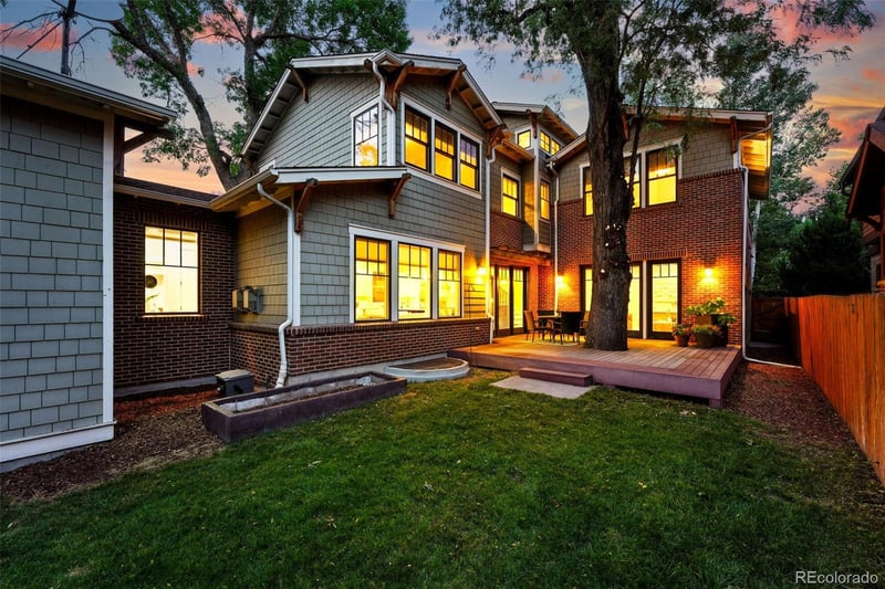 2263 Grape St, Denver, CO 80207